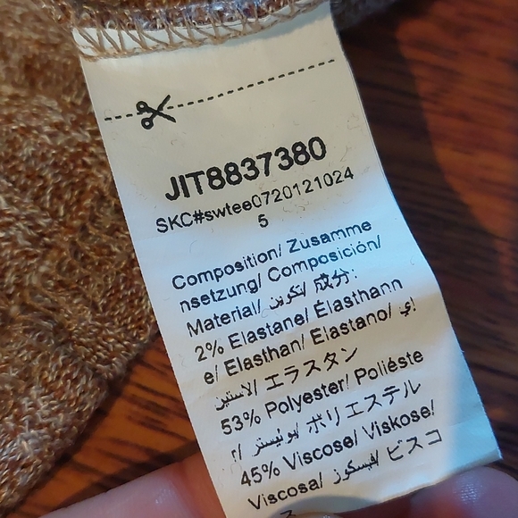 Shein top - Picture 5 of 6